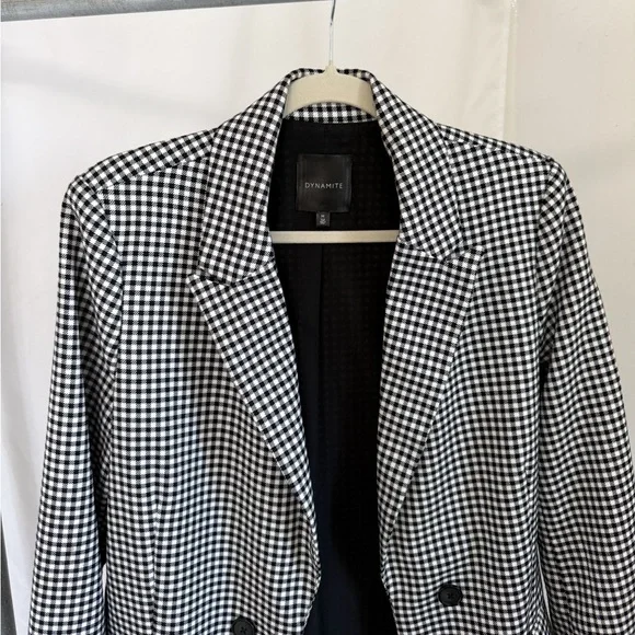 Dynamite blazer - Picture 2 of 3